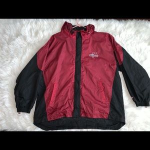 Taps bay buccaneers jacket